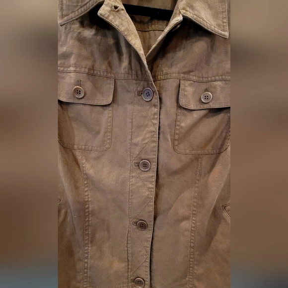 Womens Jones New York Sport Jacket - Picture 5 of 5